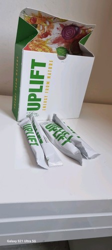 Juice plus complete - complete, uplift