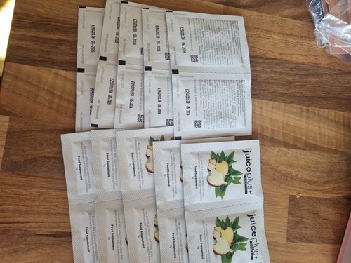New juice plus - new,