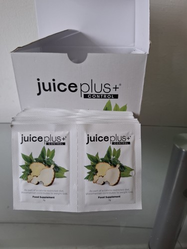 Juice plus control - juice,