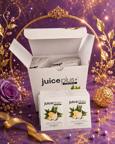 Juice plus control sachets - juice,