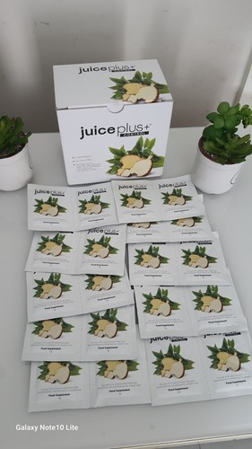 Juice plus boosters control - plus,