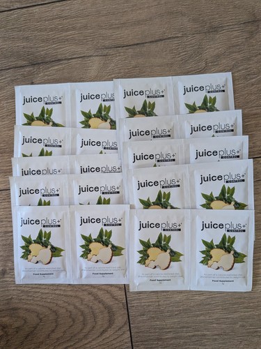 X10 juice plus complete - x10,
