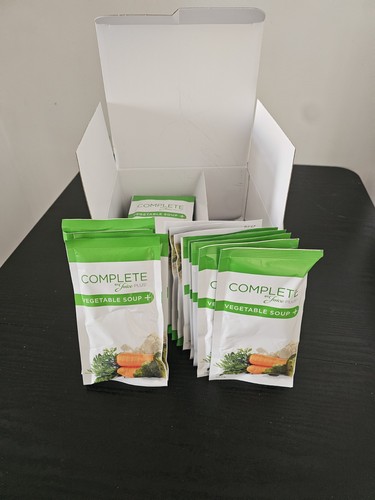 Juice plus complete - juice,