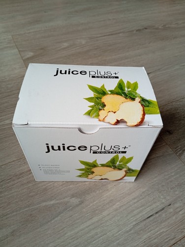 Juice plus control sachets - plus,