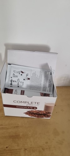 Juice plus complete chocolate - juice,