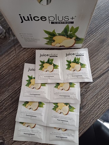 Juice plus control booster - juice,
