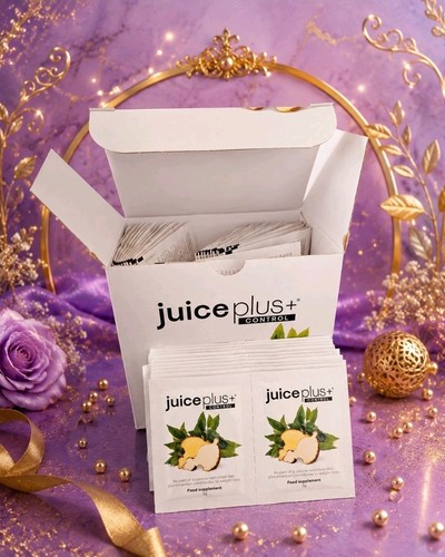 Juice plus boosters - boosters, x