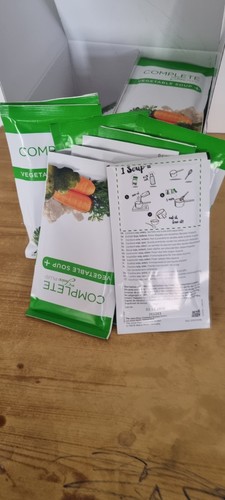 Juice plus complete - juice,
