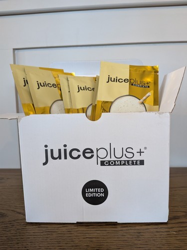 Juice plus tropical shake - juice, 15