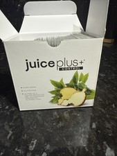 Juice Plus Boosters Control