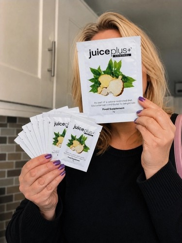 Juice plus control sachets - sachets, x