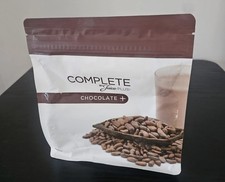 Juice Plus Chocolate shake