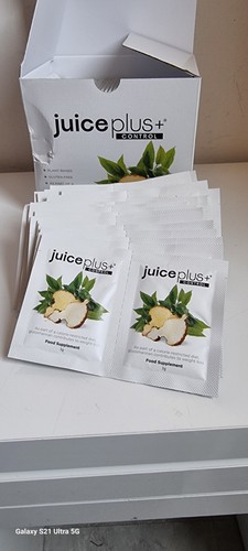 Juice plus complete - complete, booster