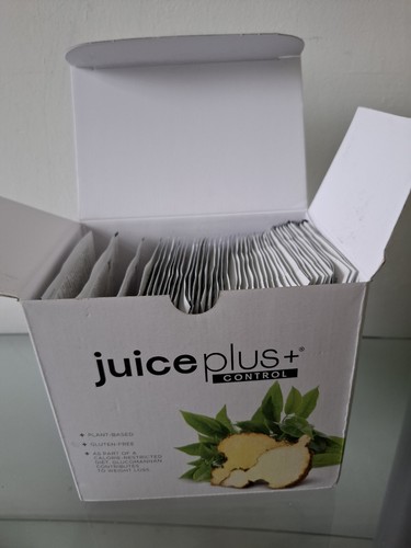Juice plus control booster - plus,