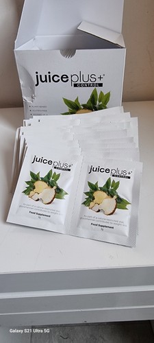 Juice plus complete booster - juice,