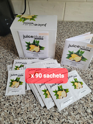 Juice plus control - juice,