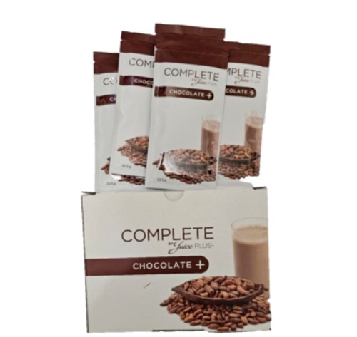 Juice plus single - single, sachets
