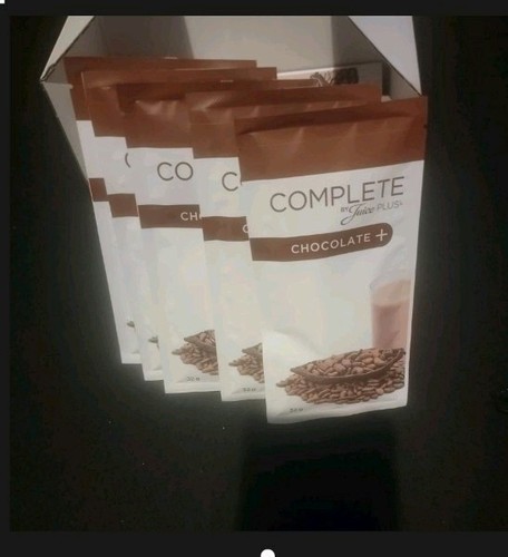 Juice plus complete - juice,
