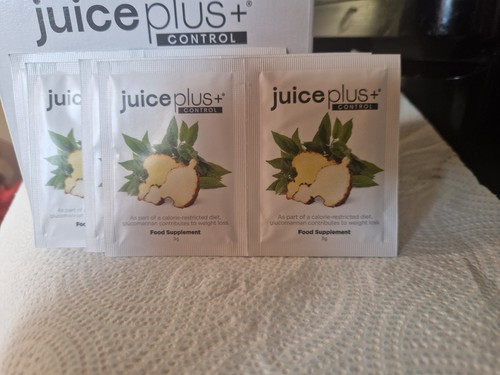 Juice plus control - juice,
