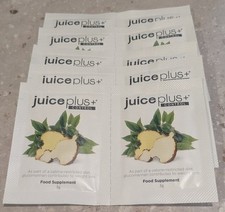 Juice Plus Boosters/Control 10