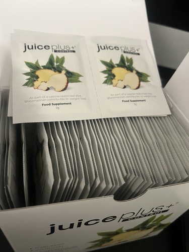 Juice plus boosters control - juice, 90