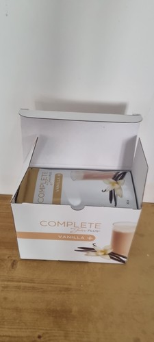 Juice plus complete - juice, vanilla