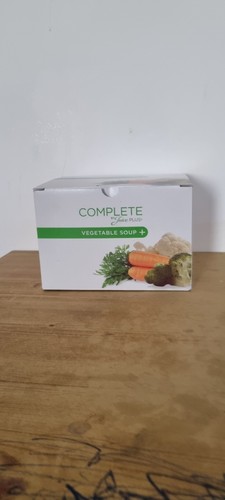 Juice plus complete vegetables - complete,