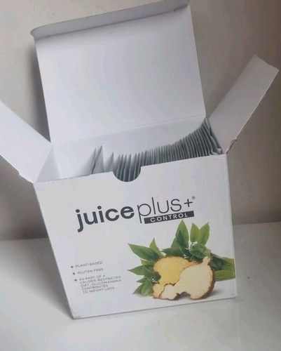 Juice plus complete booster - juice,