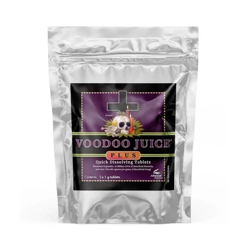 Advanced nutrients voodoo - nutrients,
