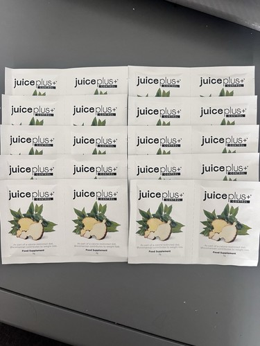 Juice plus boosters control - plus,