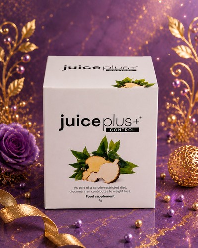 Juice plus complete booster - plus,