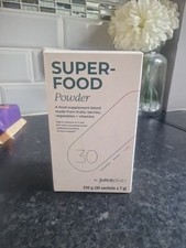 Juice Plus Super Food Powder