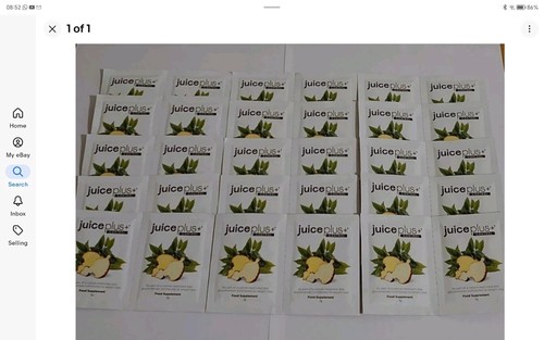 Juice plus boosters control - plus, 7