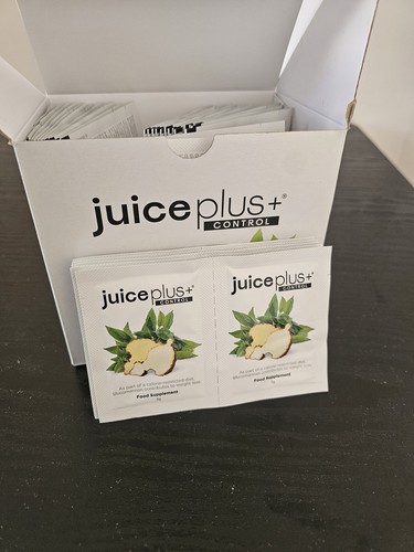 Juice plus control sachets - juice,