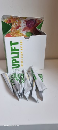 Juice plus complete uplift - plus,