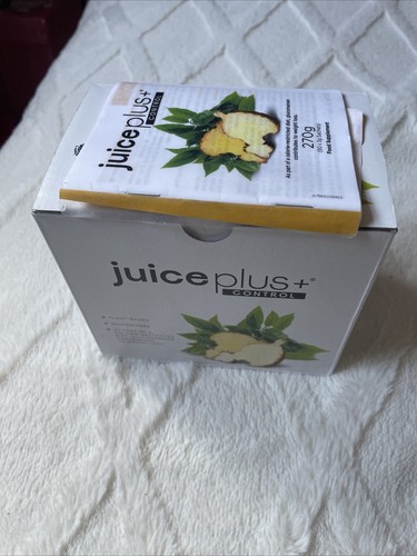 Juice plus control - +, 90