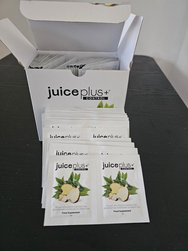 Juice plus control sachets - juice,