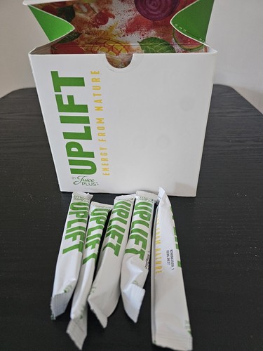 Juice plus complete uplift - juice,
