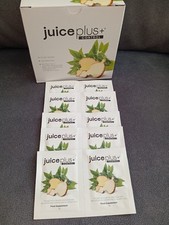 Juice Plus Control Sachets
