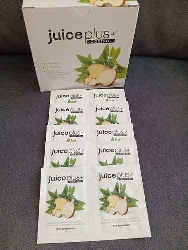 Juice plus control - juice,