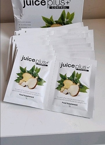 Juice plus 30x complete - plus,