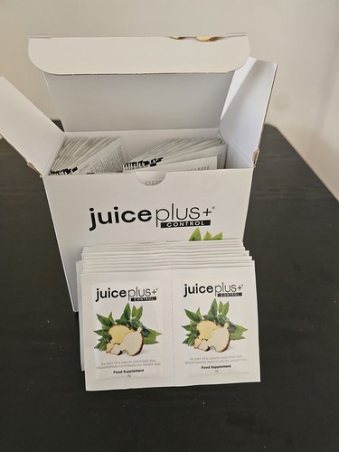 Juice plus control sachets - juice,