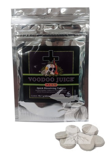 Advanced nutrients voodoo - advanced,