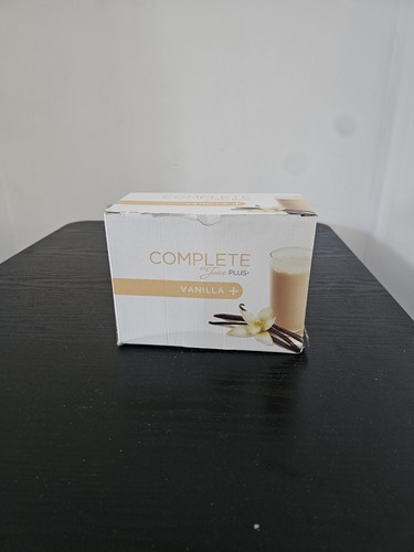 Juice plus complete vanilla - juice,