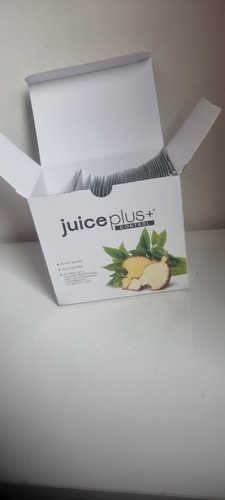 Juice plus complete - plus, booster