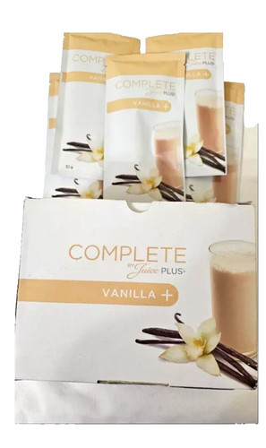 Juice plus single sachets - ,