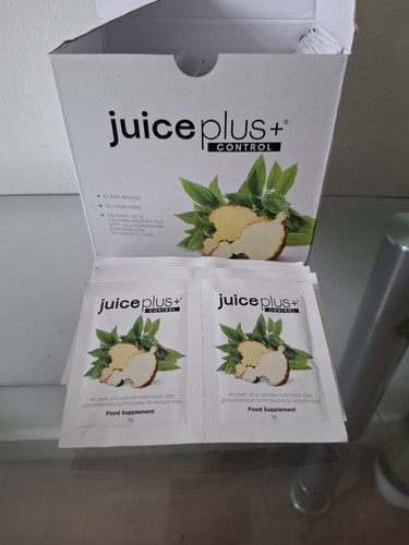 Juice plus control booster - juice,