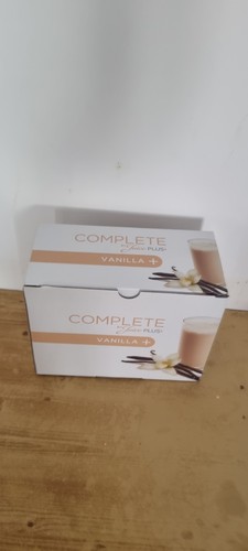 Juice plus vanilla - juice,