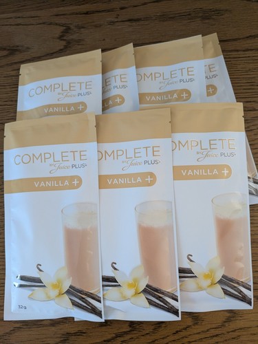 Juice plus single - juice,