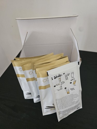 Juice plus vanilla complete - vanilla,